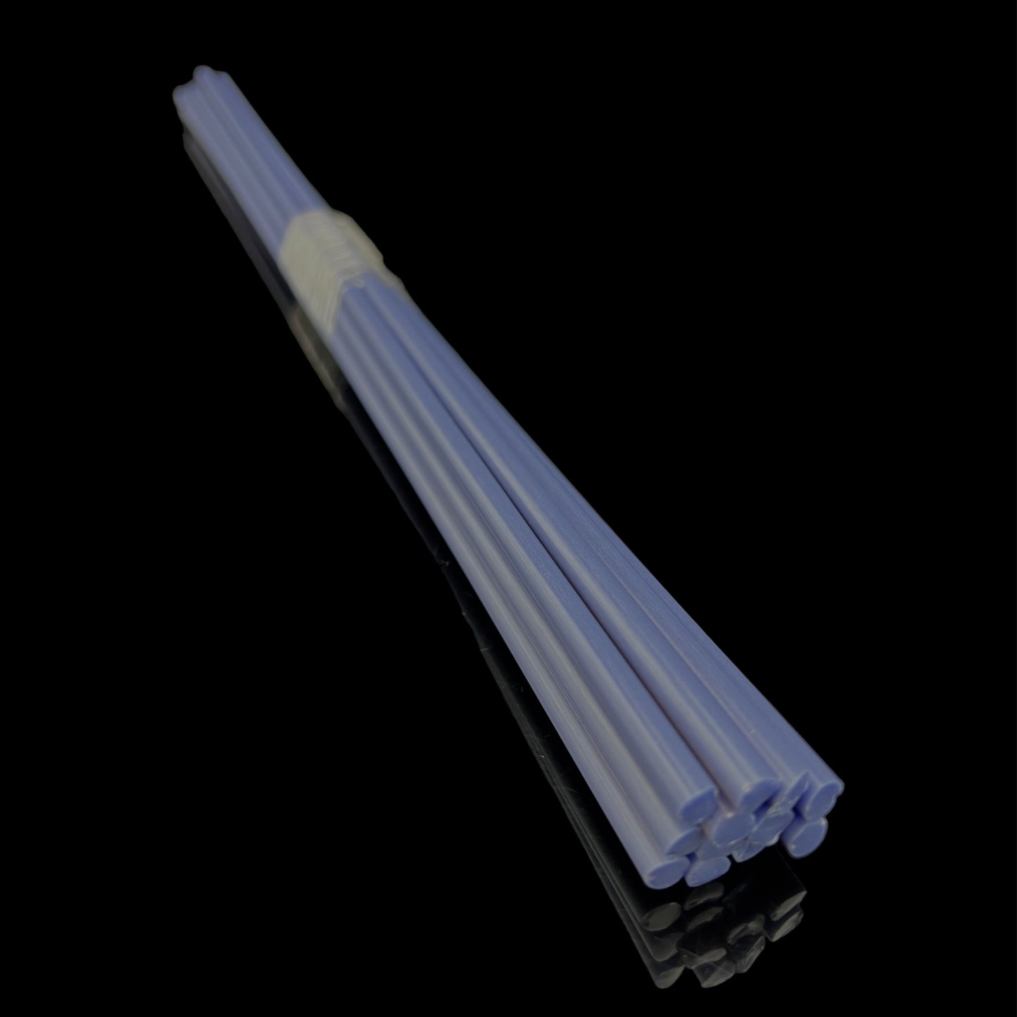 Periwinkle Rods - NorthStar Glassworks - Borosilicate Glass