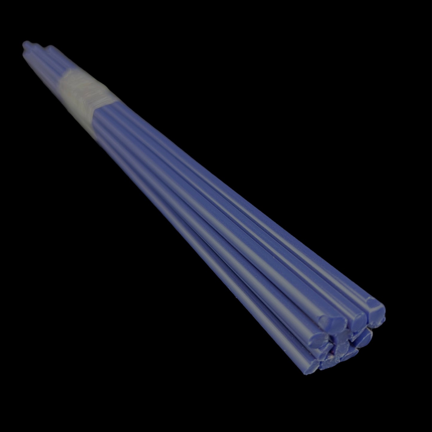 Hyacinth Rods - NorthStar Glassworks - Borosilicate Glass