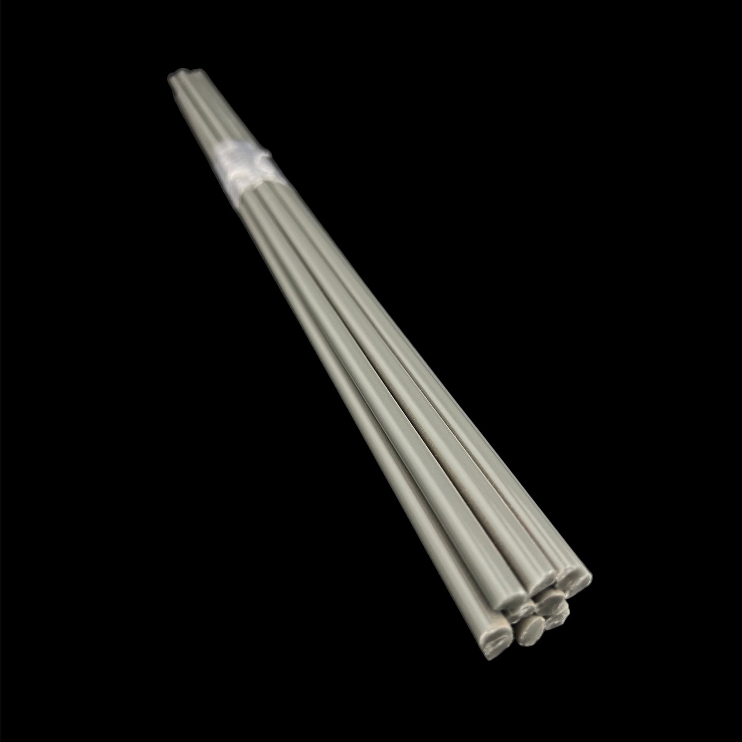 Oregon Grey Rod – NorthStar Glassworks – Borosilikatglas