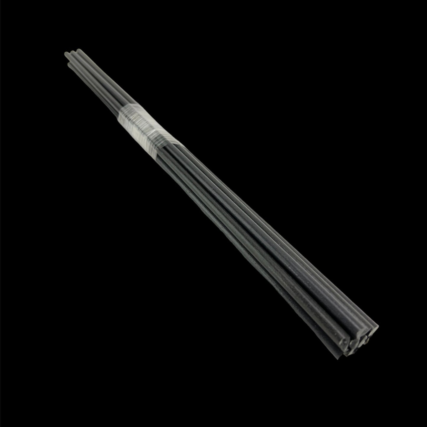 Steel Wool Rod - NorthStar Glassworks - Borosilicate Glass