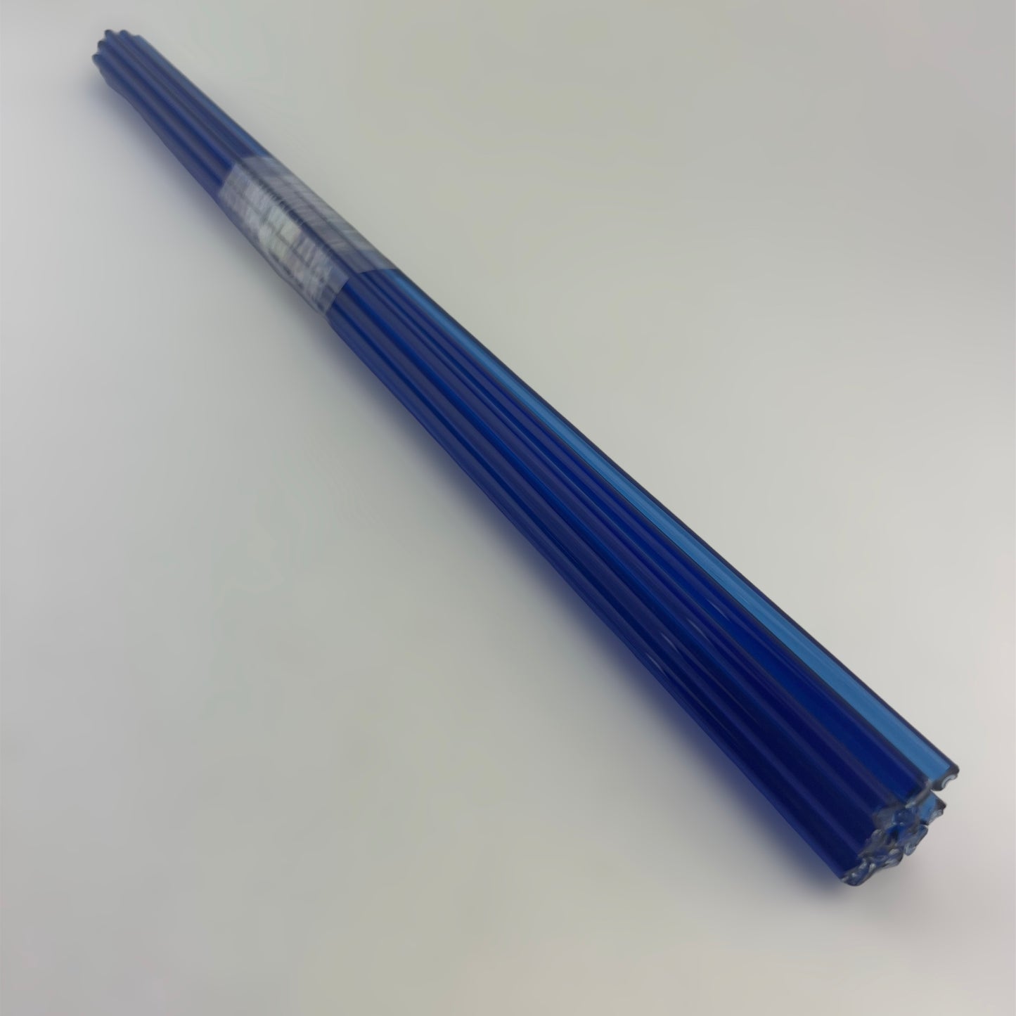 Light Blue Amber/Purple Rod - NorthStar Glassworks - Borosilicate Glass