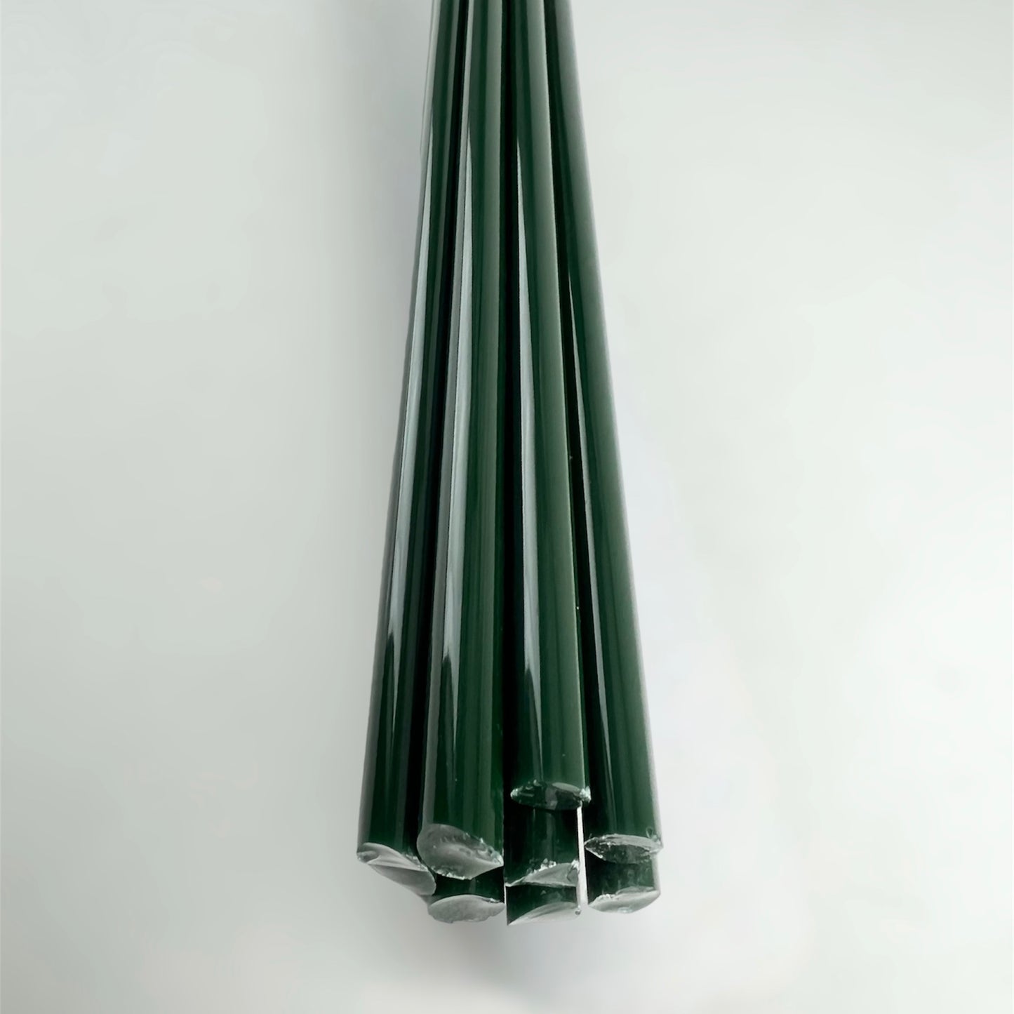 Forest Green Rod - NorthStar Glassworks - Borosilicate Glass
