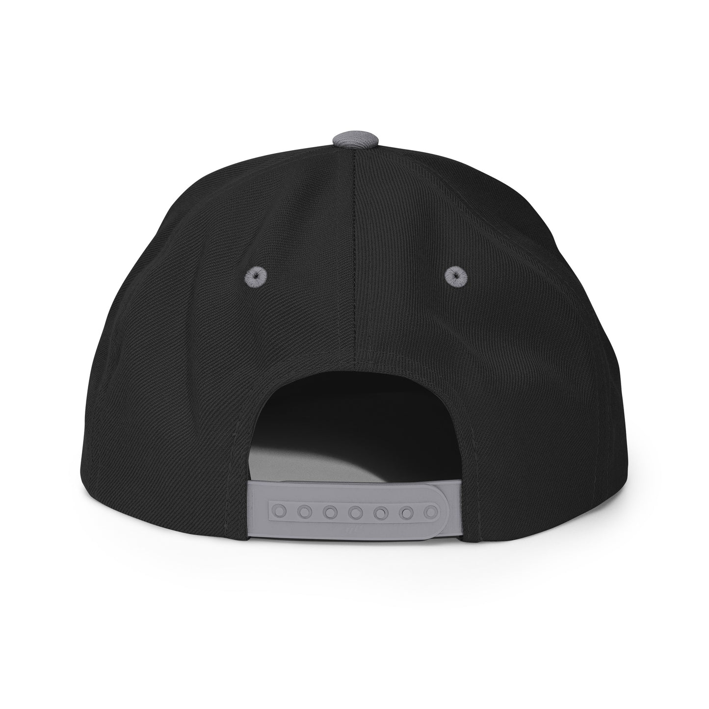 Fire Wig-Wag - Snapback Hat