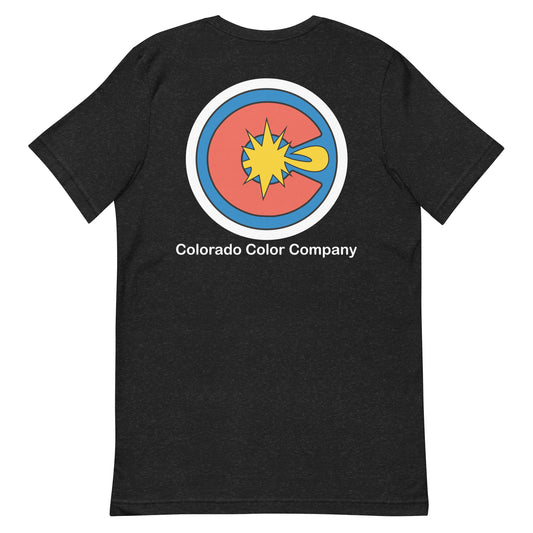 Colorado Color Company Short Sleeve Shirt